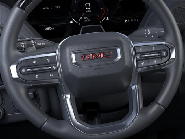 2027 GMC Yukon Elevation SUV RWD