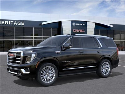2027 GMC Yukon Elevation SUV RWD