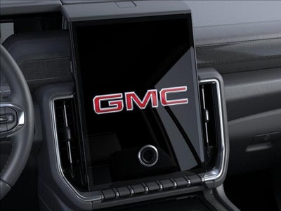 2027 GMC Yukon Elevation SUV RWD
