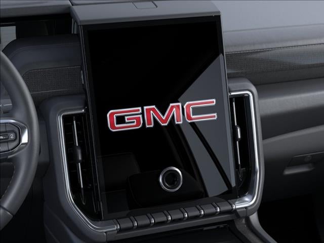 2027 GMC Yukon Elevation SUV RWD