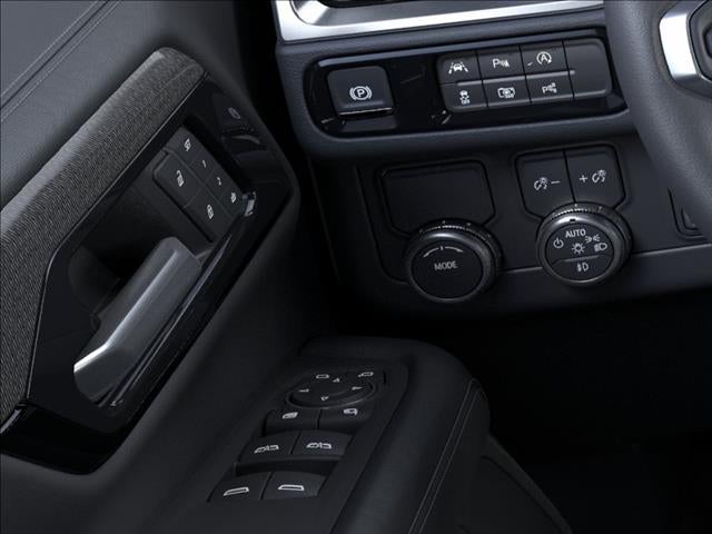 2027 GMC Yukon Elevation SUV RWD