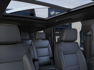 2027 GMC Yukon Elevation SUV RWD