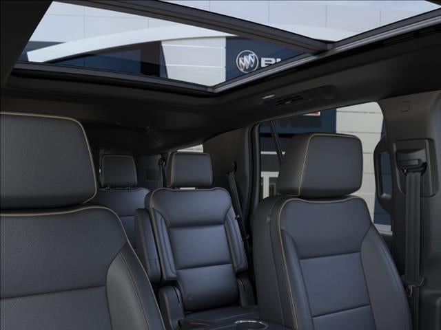 2027 GMC Yukon Elevation SUV RWD