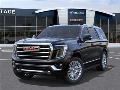 2027 GMC Yukon Elevation SUV RWD
