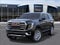 2027 GMC Yukon Elevation SUV RWD