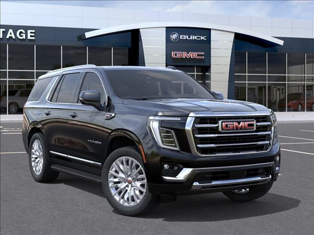 2027 GMC Yukon Elevation SUV RWD