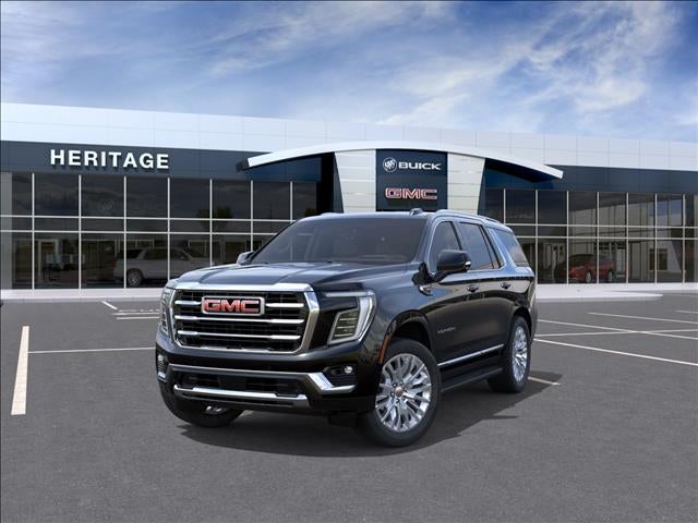 2027 GMC Yukon Elevation SUV RWD
