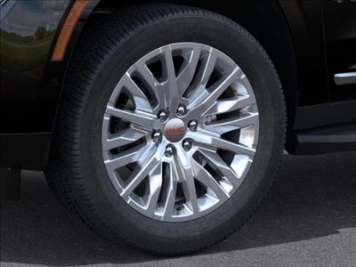 2027 GMC Yukon Elevation SUV RWD