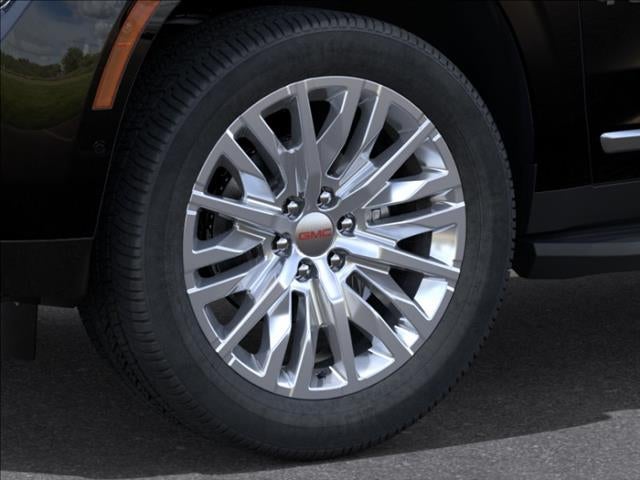2027 GMC Yukon Elevation SUV RWD