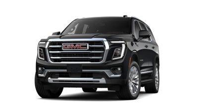 2027 GMC Yukon Elevation SUV RWD