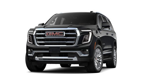 2027 GMC Yukon Elevation SUV RWD