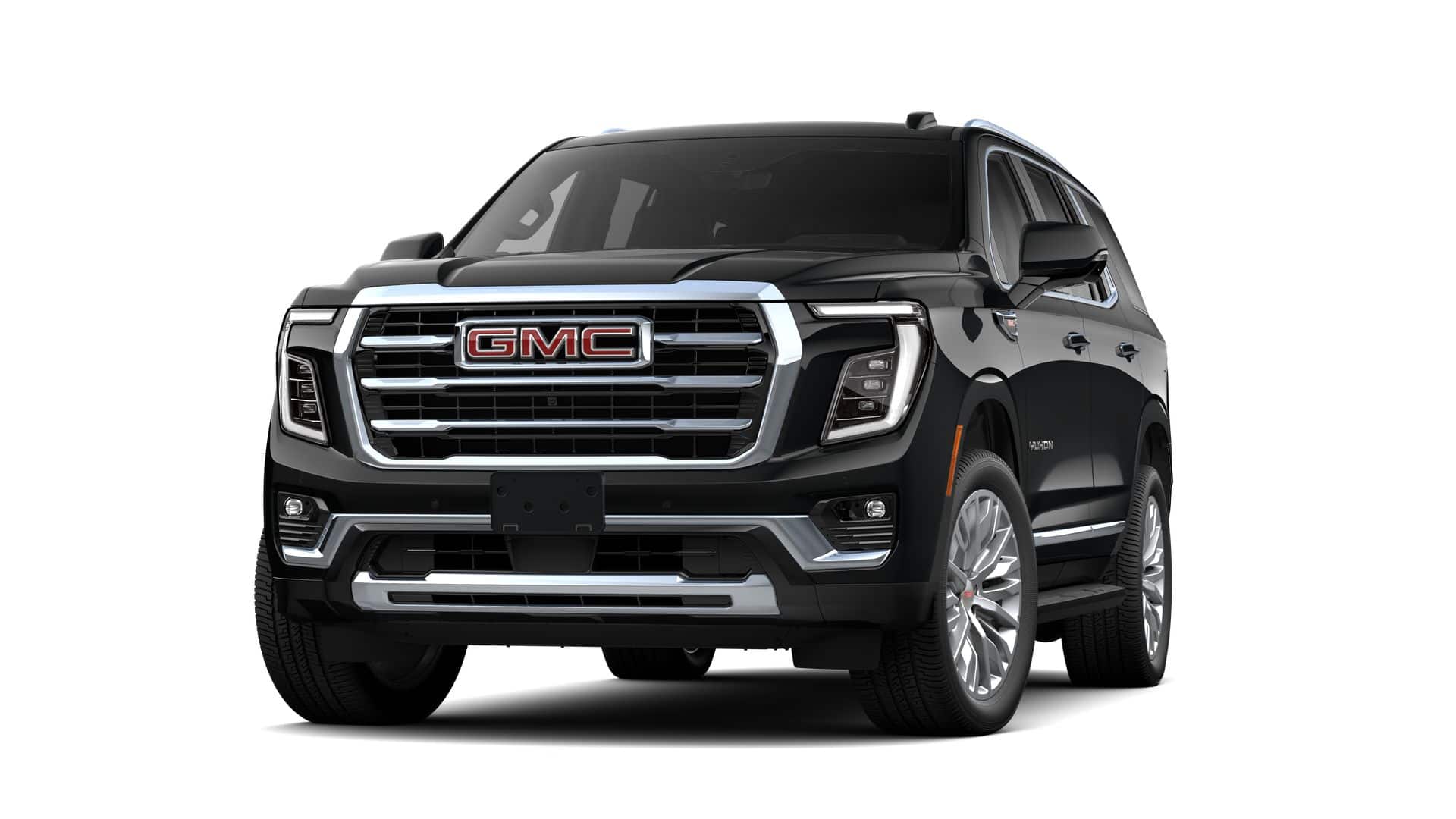 2027 GMC Yukon Elevation SUV RWD