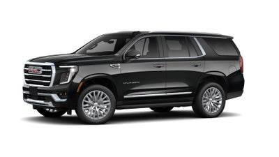 2027 GMC Yukon Elevation SUV RWD