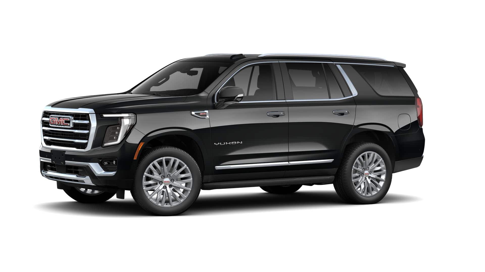 2027 GMC Yukon Elevation SUV RWD