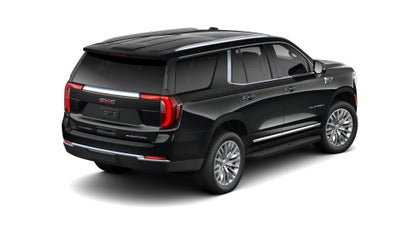 2027 GMC Yukon Elevation SUV RWD