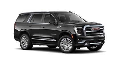 2027 GMC Yukon Elevation SUV RWD