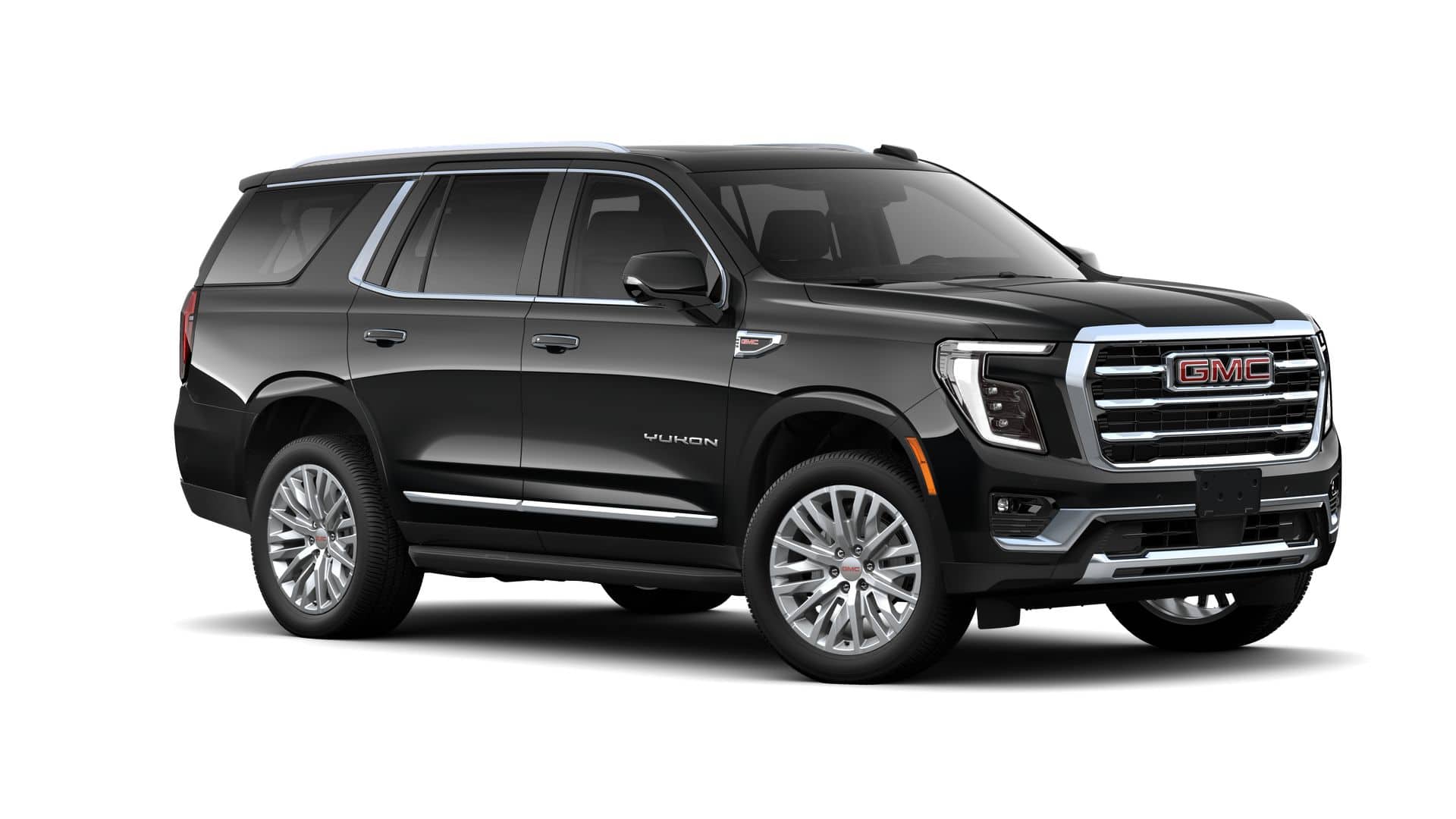 2027 GMC Yukon Elevation SUV RWD
