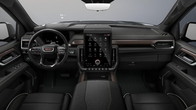 2027 GMC Yukon Elevation SUV RWD