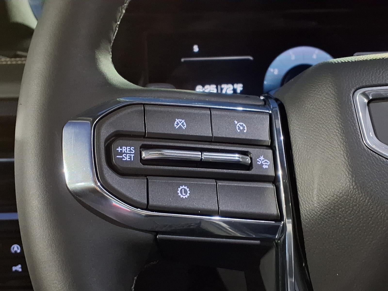 2026 GMC Yukon Elevation SUV RWD