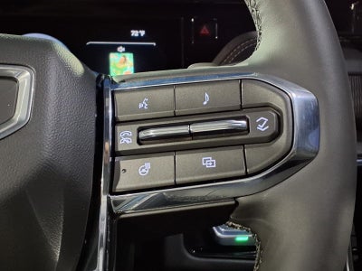 2026 GMC Yukon Elevation SUV RWD