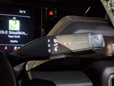 2026 GMC Yukon Elevation SUV RWD