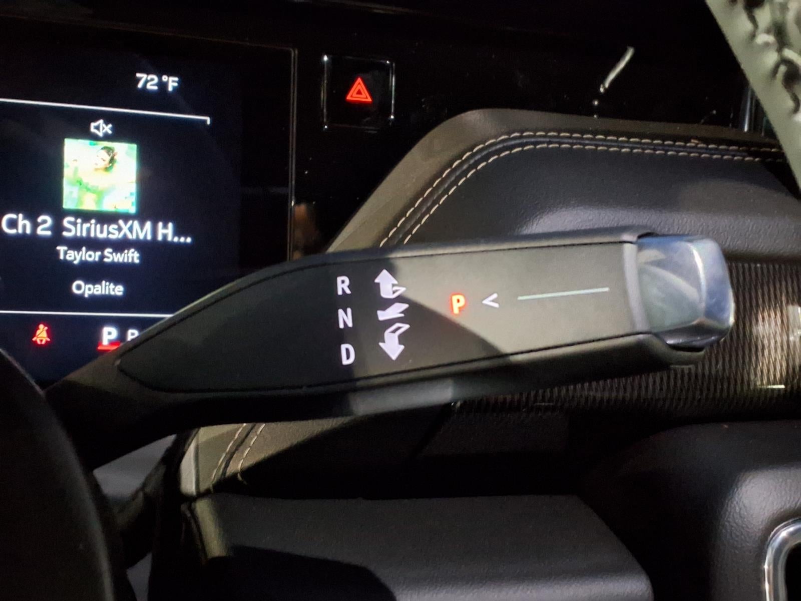 2026 GMC Yukon Elevation SUV RWD