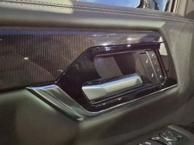 2026 GMC Yukon Elevation SUV RWD