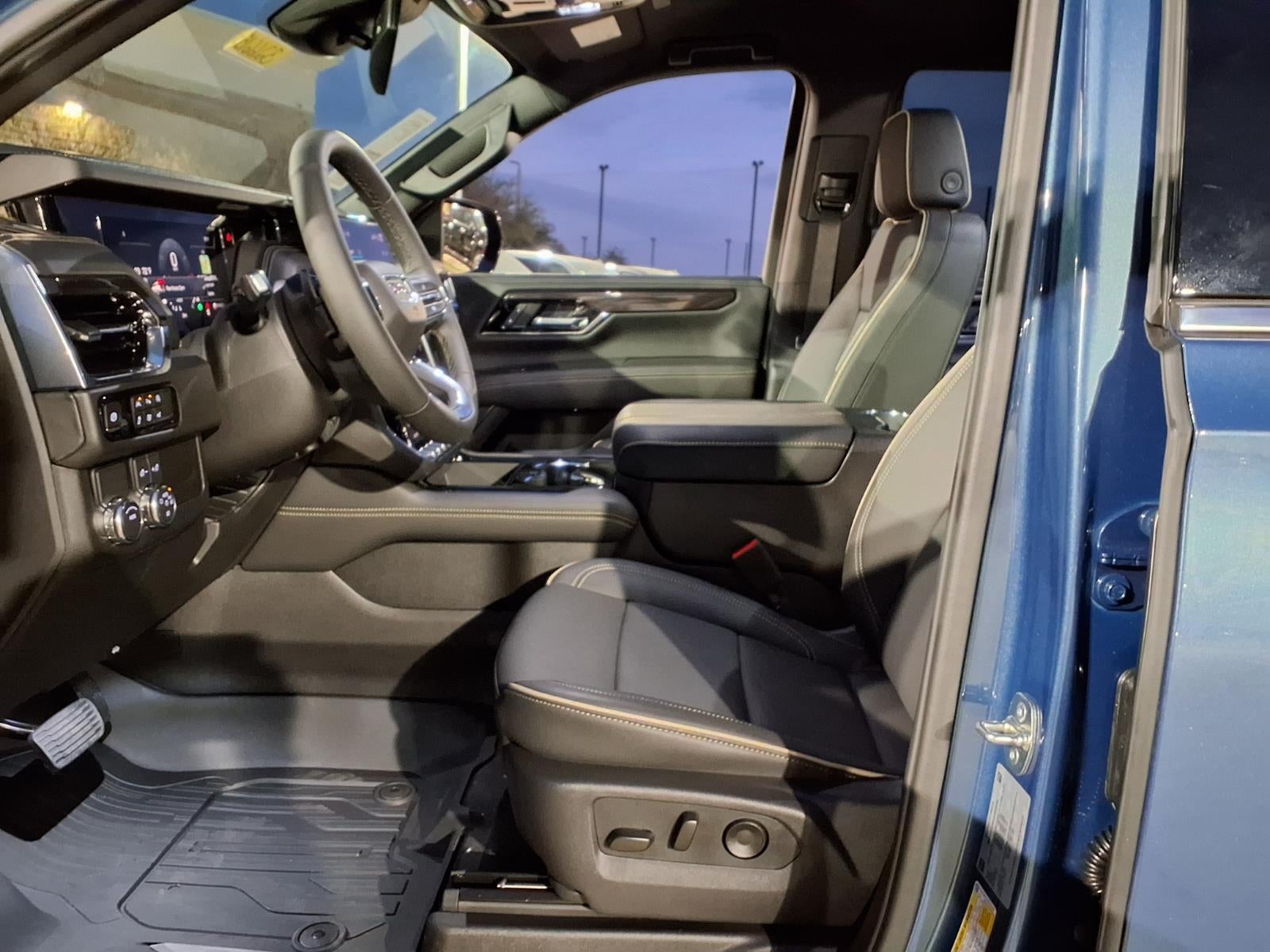 2026 GMC Yukon Elevation SUV RWD