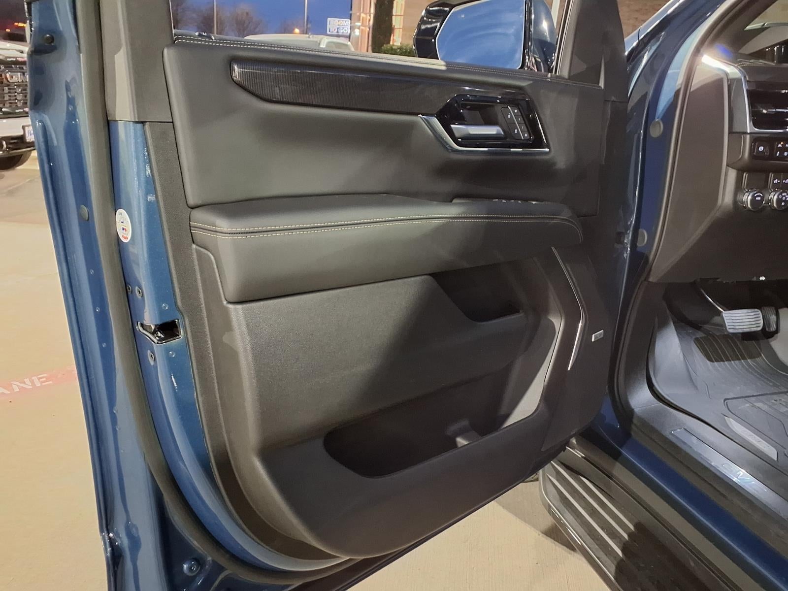 2026 GMC Yukon Elevation SUV RWD