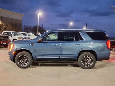 2026 GMC Yukon Elevation SUV RWD