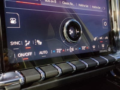 2026 GMC Yukon Elevation SUV RWD