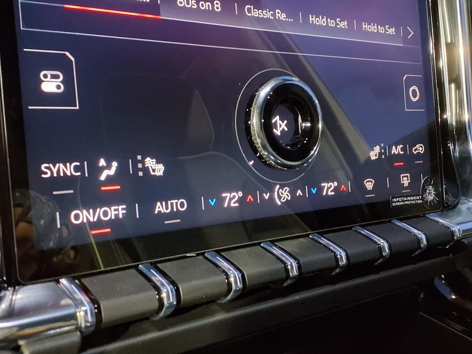 2026 GMC Yukon Elevation SUV RWD