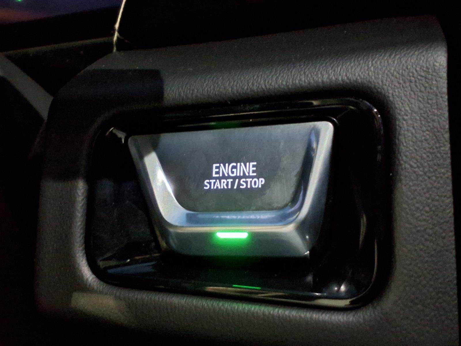 2026 GMC Yukon Elevation SUV RWD