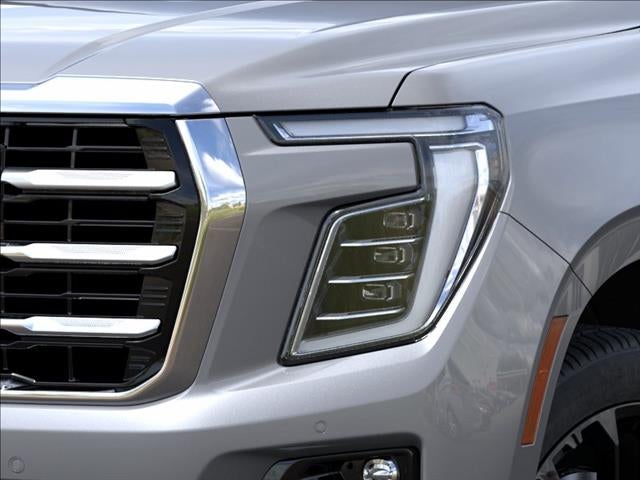 2026 GMC Yukon Elevation SUV RWD