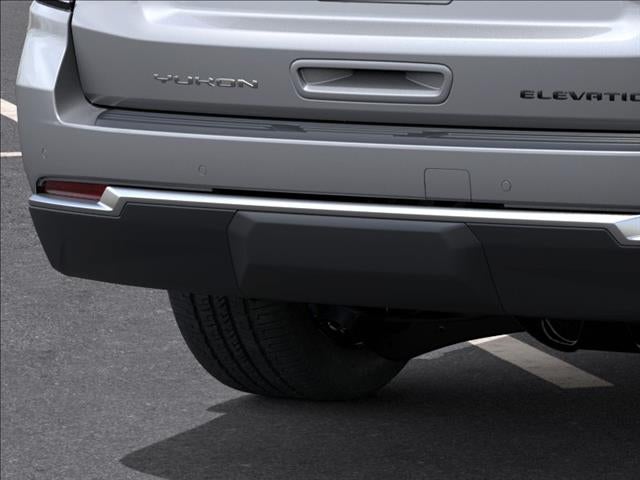 2026 GMC Yukon Elevation SUV RWD