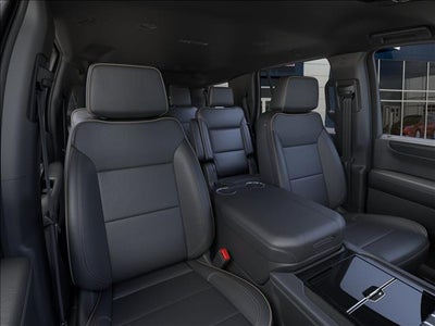 2026 GMC Yukon Elevation SUV RWD