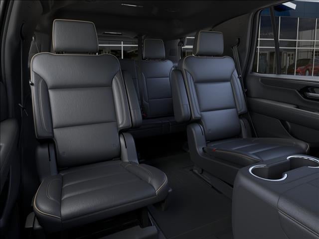 2026 GMC Yukon Elevation SUV RWD