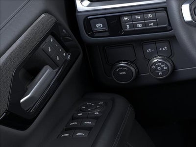 2026 GMC Yukon Elevation SUV RWD
