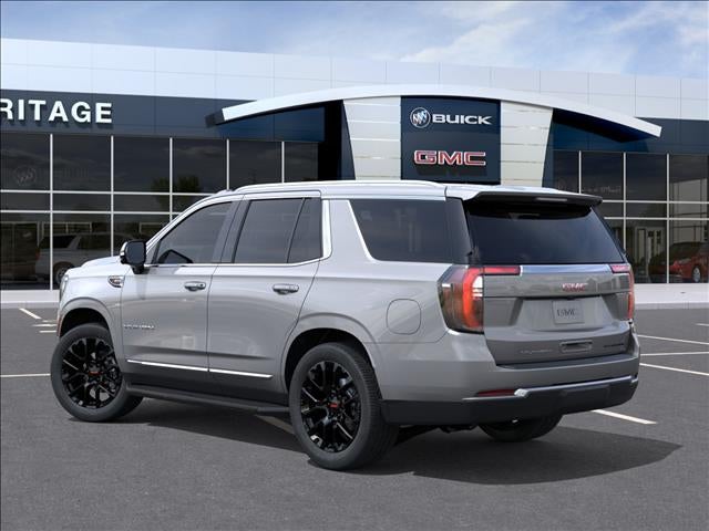 2026 GMC Yukon Elevation SUV RWD