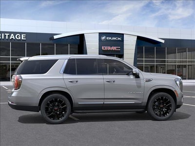 2026 GMC Yukon Elevation SUV RWD