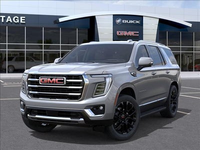 2026 GMC Yukon Elevation SUV RWD