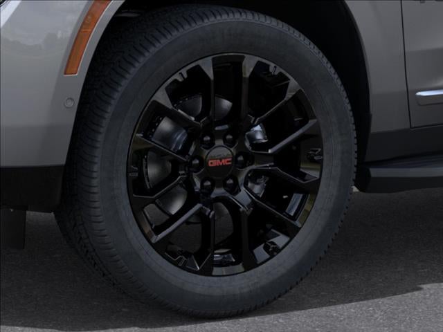 2026 GMC Yukon Elevation SUV RWD