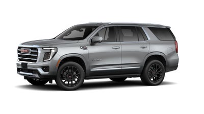 2026 GMC Yukon Elevation SUV RWD