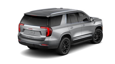 2026 GMC Yukon Elevation SUV RWD