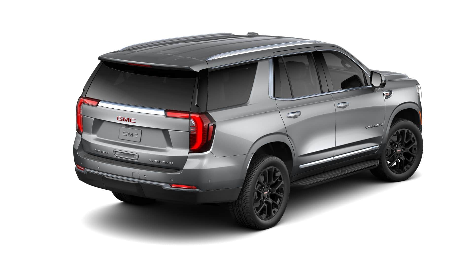 2026 GMC Yukon Elevation SUV RWD