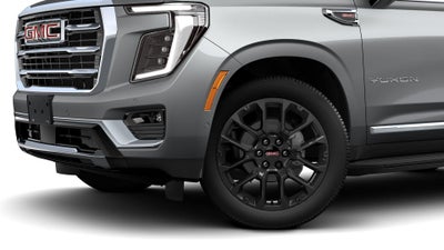 2026 GMC Yukon Elevation SUV RWD