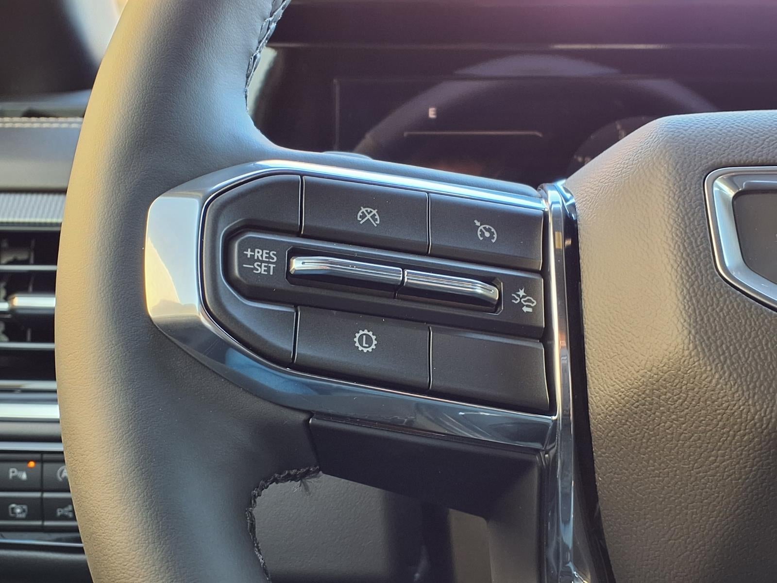 2026 GMC Yukon Elevation SUV RWD