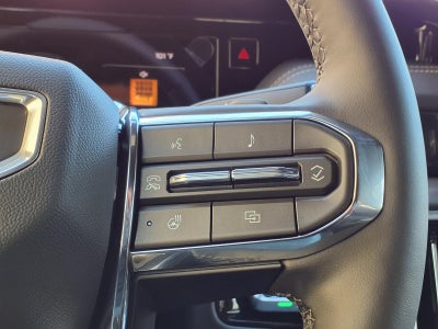 2026 GMC Yukon Elevation SUV RWD