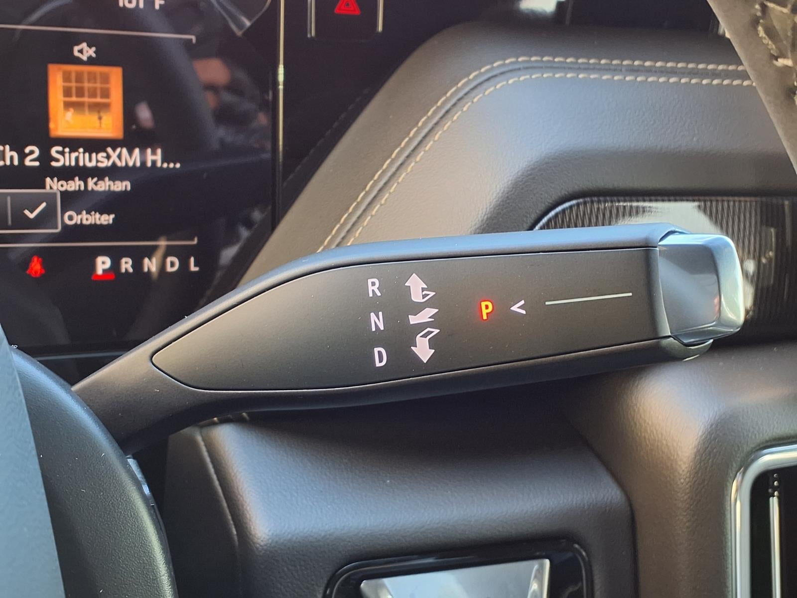 2026 GMC Yukon Elevation SUV RWD