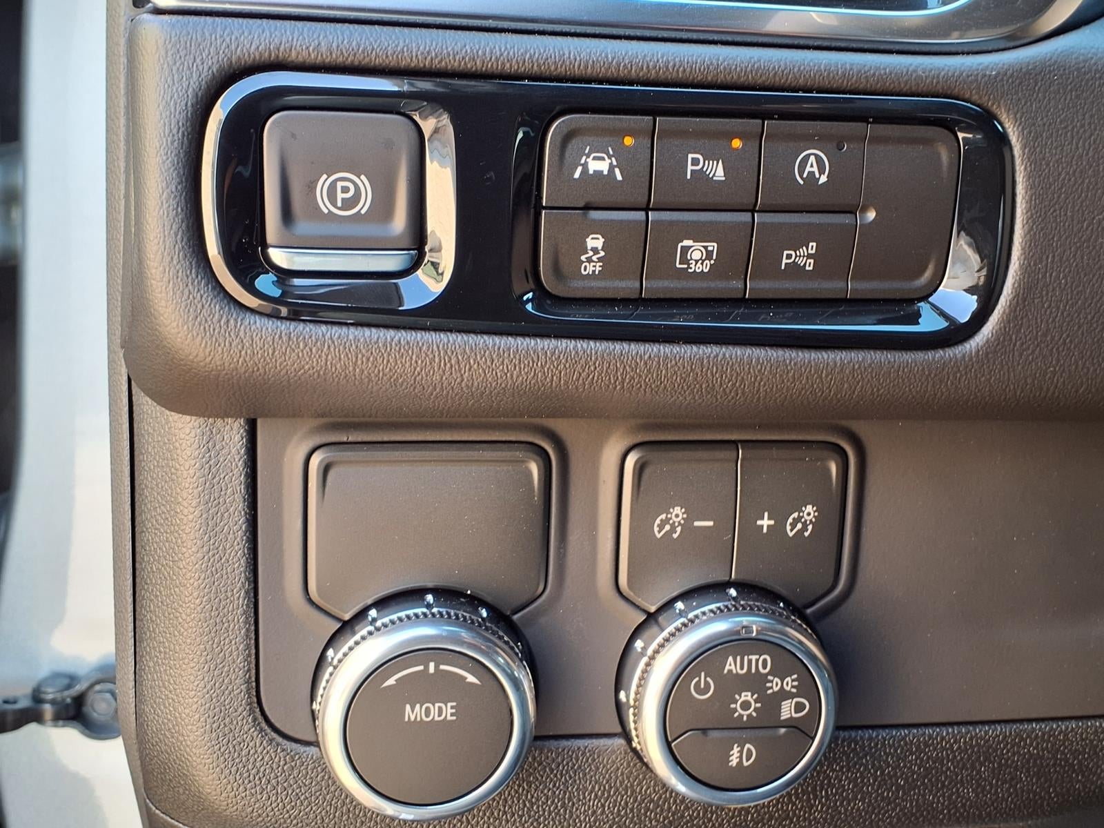 2026 GMC Yukon Elevation SUV RWD